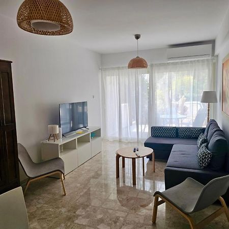 דירות Paphos Margarita 110 מראה חיצוני תמונה