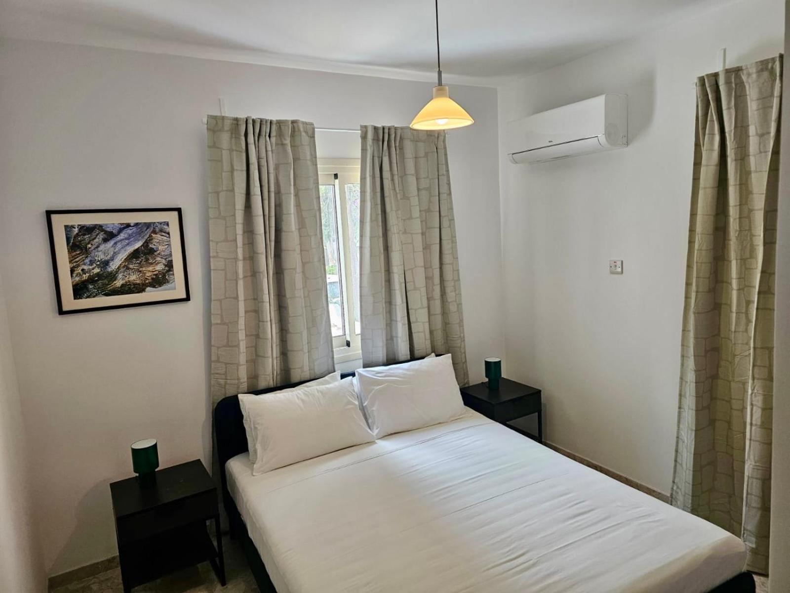 דירות Paphos Margarita 110 מראה חיצוני תמונה